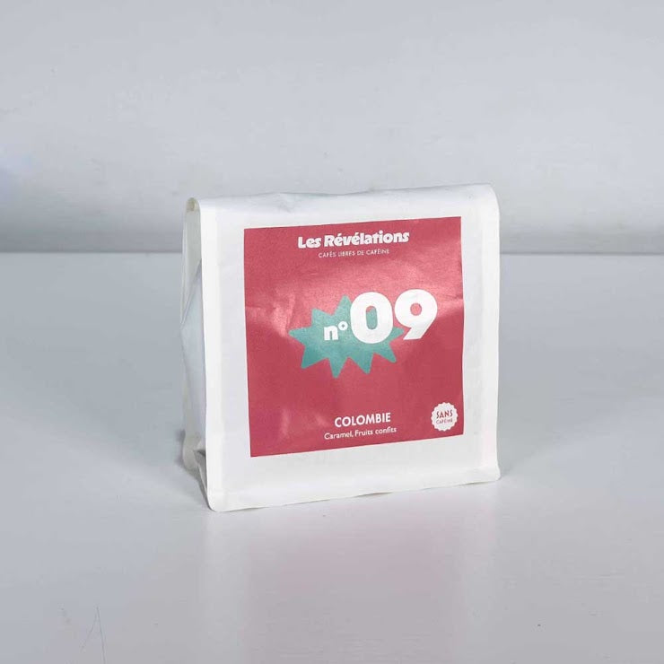 منزوع الكافيين